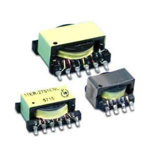 Transformateur de commutation